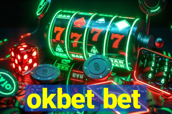 okbet bet